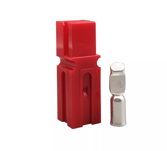 75A-600V 1pin power connector 1 75A-600V 1pin power connector
