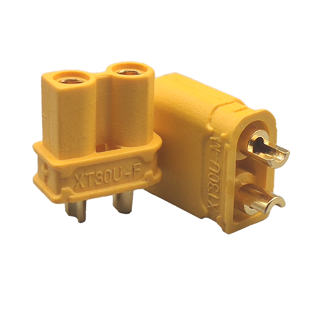 XT30 MR30 connector 3 XT30 MR30 connector - Image 3