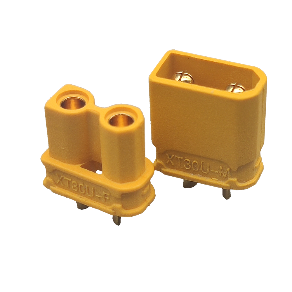 XT30 MR30 connector 4 XT30 MR30 connector - Image 4