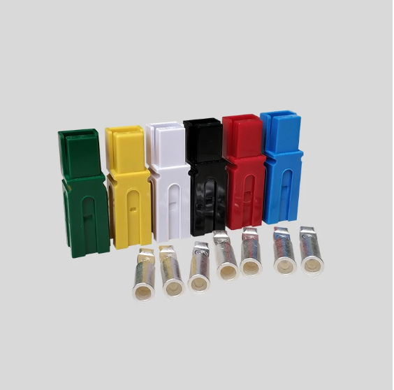 120A-600V 1pin power connector 1 120A-600V 1pin power connector