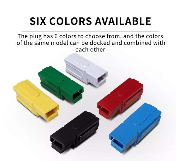 120A-600V 1pin power connector 3 120A-600V 1pin power connector - Image 3