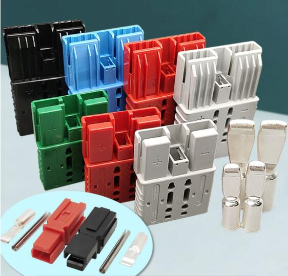 Introduction to SMH brand battery connectors