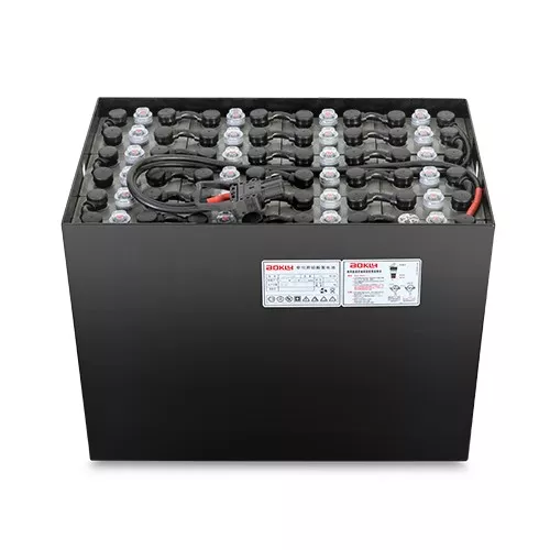 Traction battery introduction and battery plug recommended