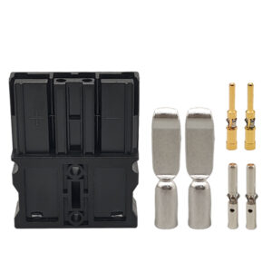 SMH SBS75X Connector Introduction