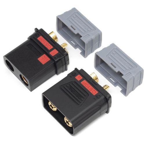 QS10P Connector