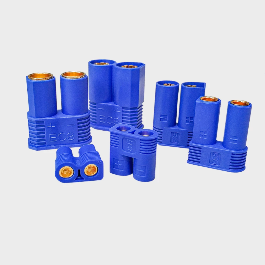EC series connector