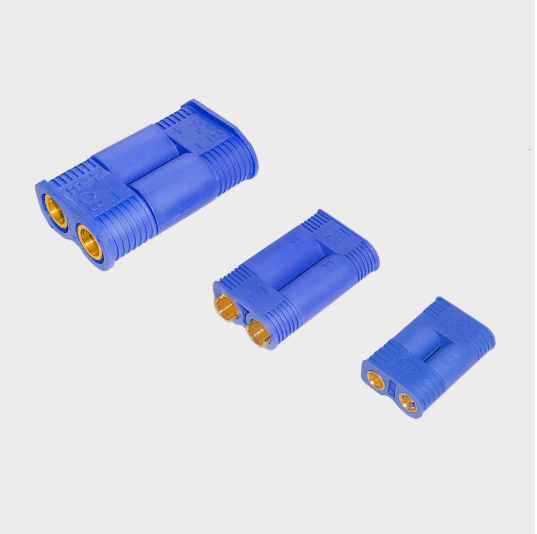EC series connector 6 EC series connector - Image 6