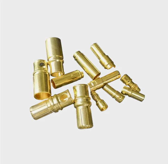 EC series connector 2 EC series connector - Image 2