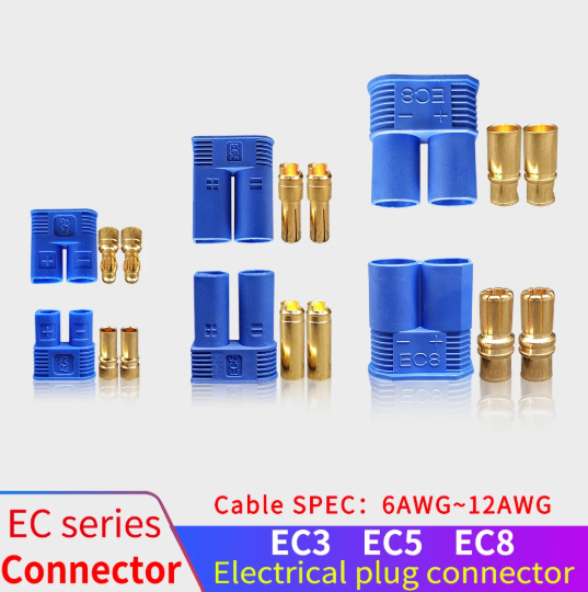 EC series connector 5 EC series connector - Image 5
