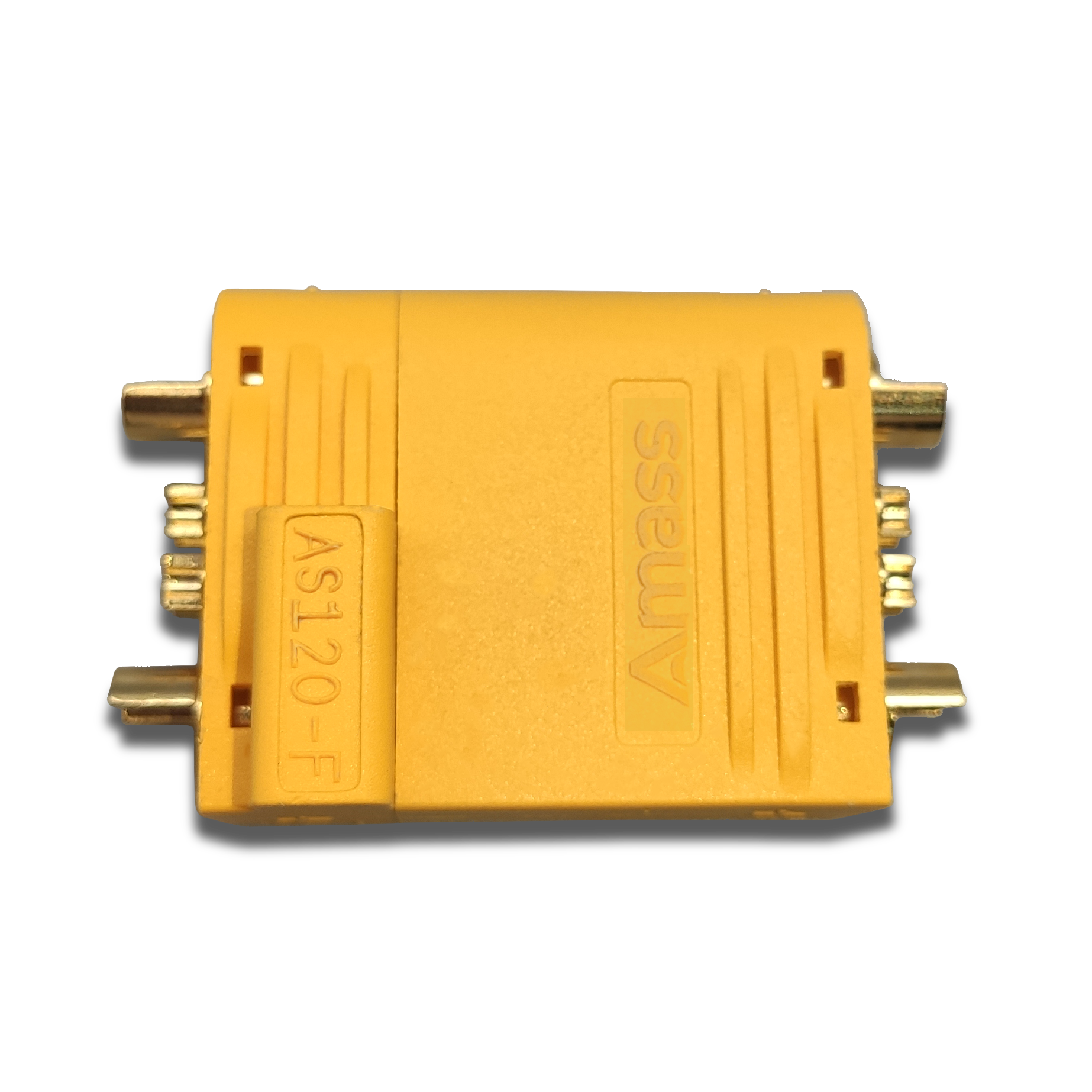 AS120 connector 2 AS120 connector - Image 2