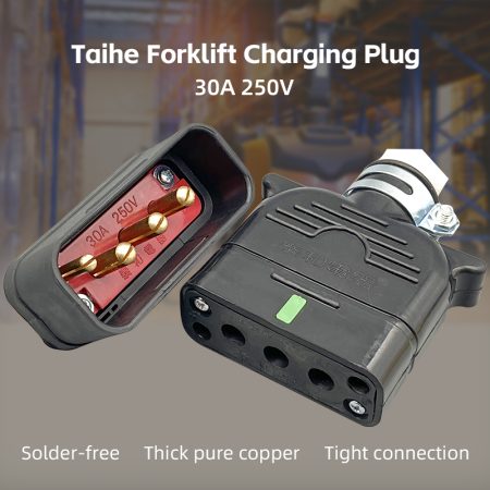 Taihe Forklift Power Plug