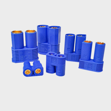 EC series connector