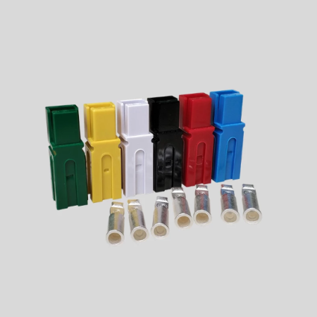 120A-600V 1pin power connector